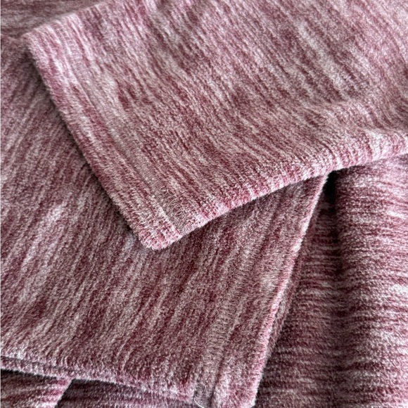 Eddie Bauer 1/4 Zip Fleece Mockneck - Picture 6 of 10